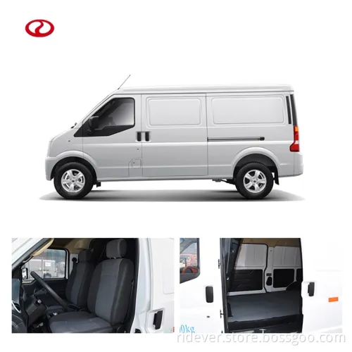 Ridever Ec35 2022 Mini Van Import Cars From China Cargo New EV Electric Car for Adults